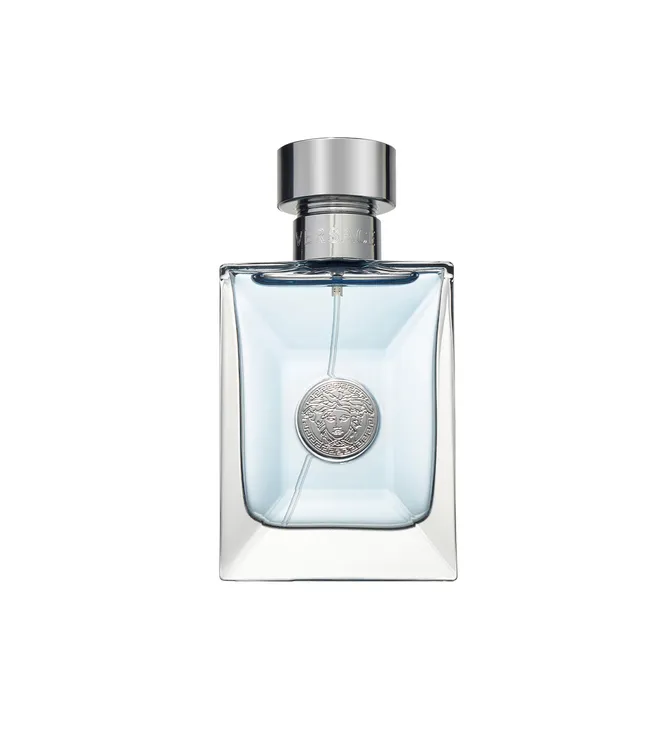 VERSACE POUR HOMME MENS EDT 1.7